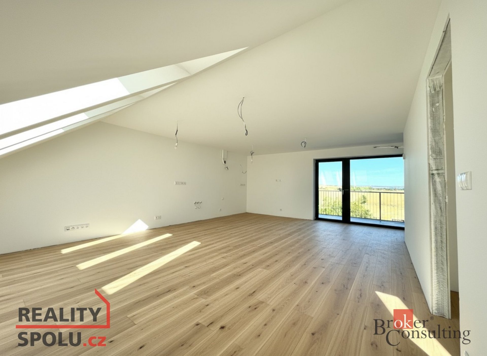 Prodej, byty/3+kk, 102.5 m2, Načeratice, 66902 Znojmo, Znojmo [ID 76802]