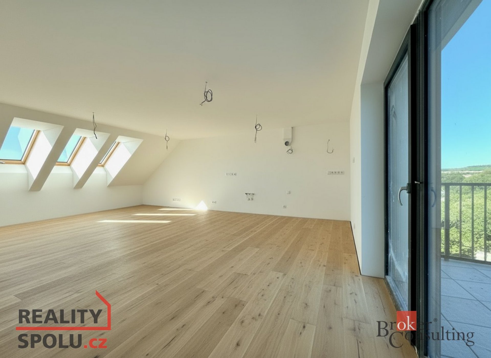 Prodej, byty/3+kk, 102.5 m2, Načeratice, 66902 Znojmo, Znojmo [ID 76802]