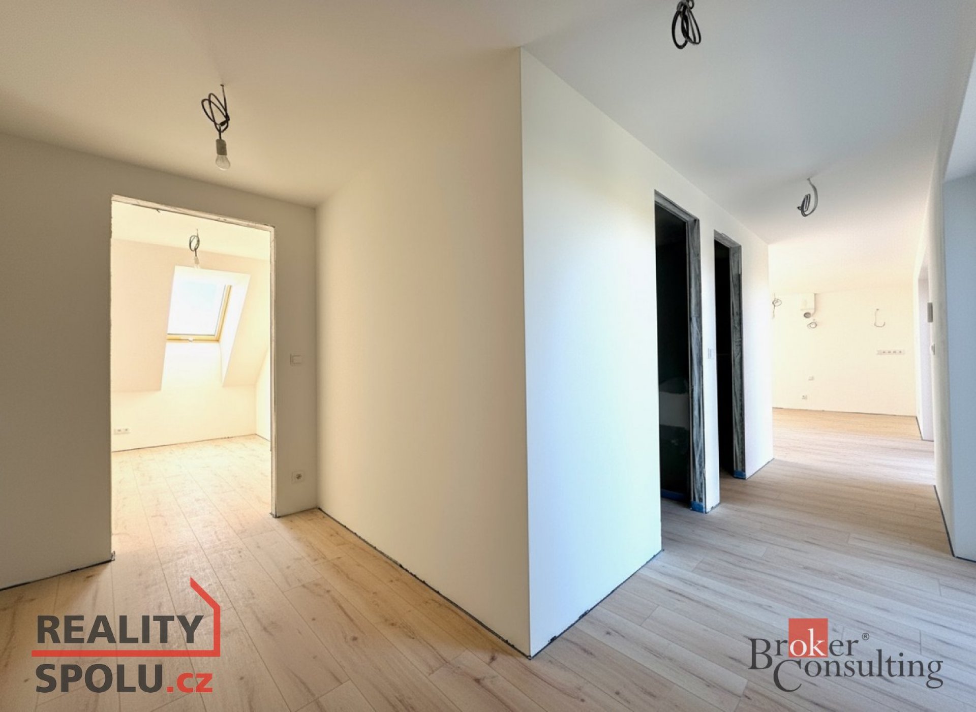 Prodej, byty/3+kk, 102.5 m2, Načeratice, 66902 Znojmo, Znojmo [ID 76802]