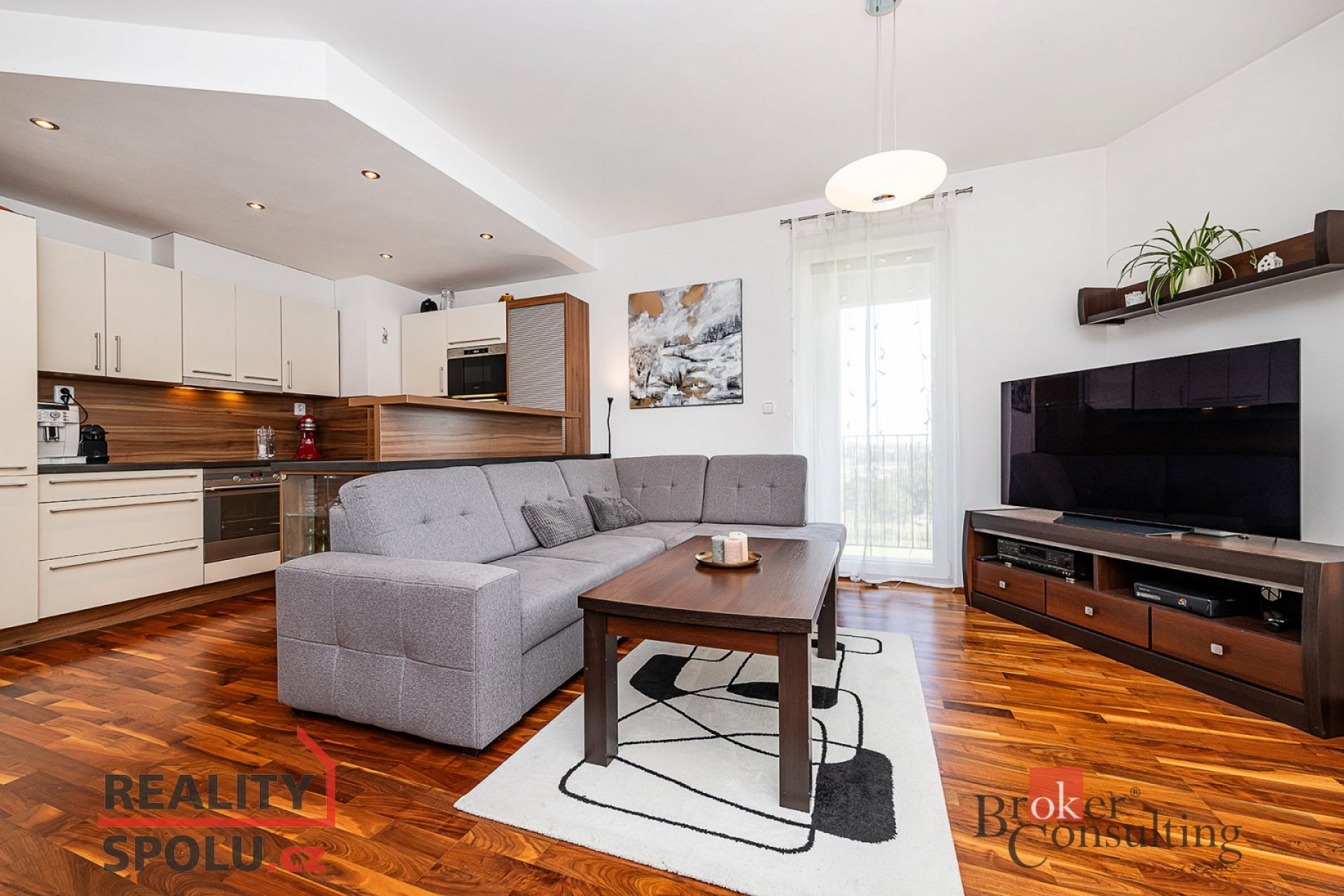 Prodej, byty/4+kk, 103 m2, Tulešická, Praha, Hlavní město Praha [ID 74454]