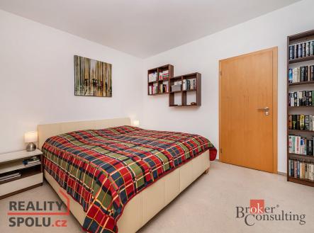 Prodej bytu, 4+kk, 103 m²