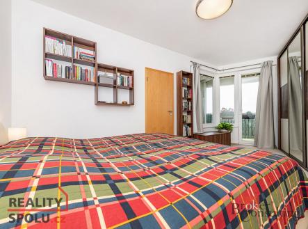 Prodej bytu, 4+kk, 103 m²