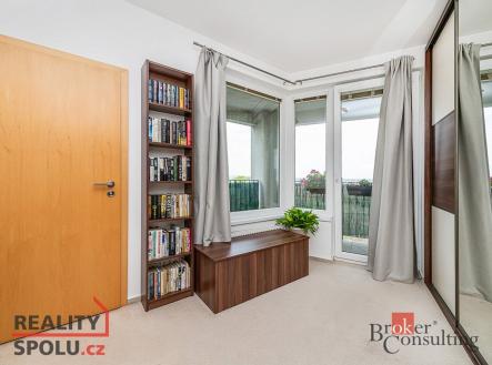 Prodej bytu, 4+kk, 103 m²