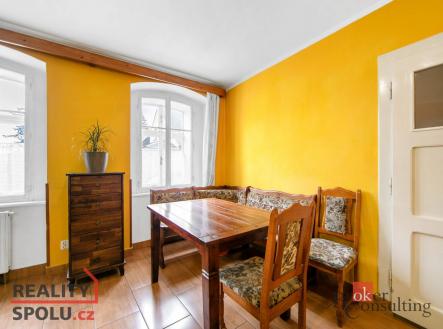 Prodej domu/vily, 219 m²