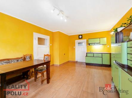 Prodej domu/vily, 219 m²