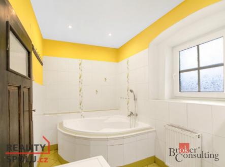 Prodej domu/vily, 219 m²