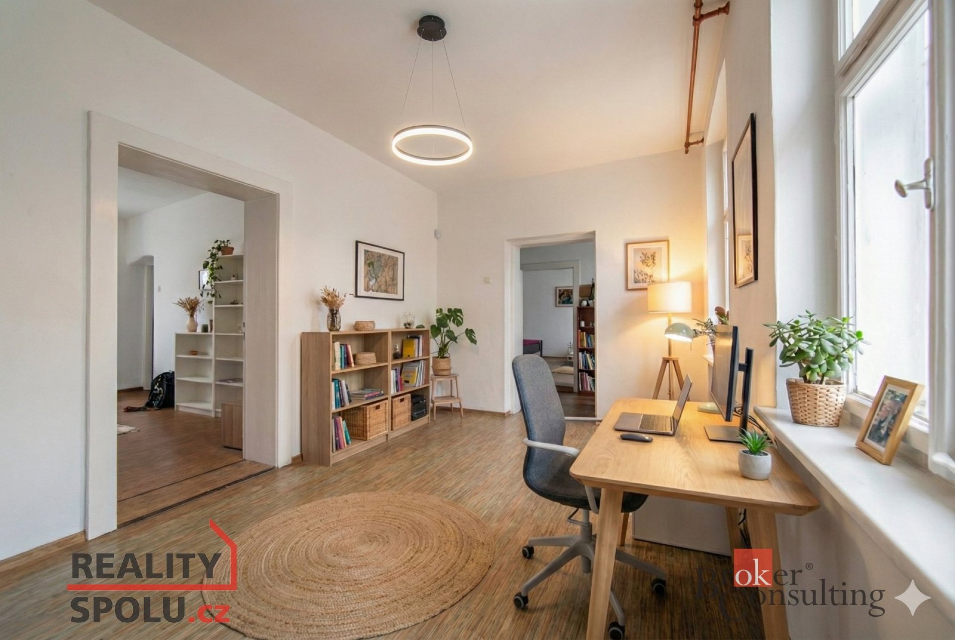 Prodej, domy/rodinný, 219 m2, Pod Brankou 244, 36401 Toužim, Karlovy Vary [ID 75957]