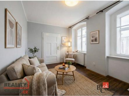 Prodej domu/vily, 219 m²