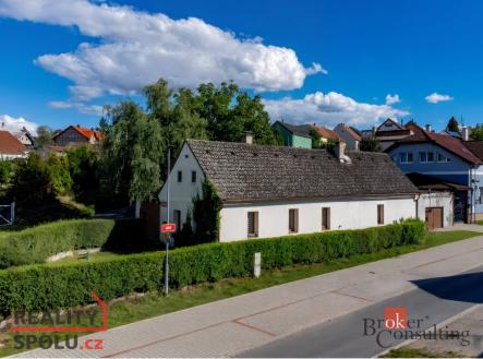 Prodej domu/vily, 140 m²