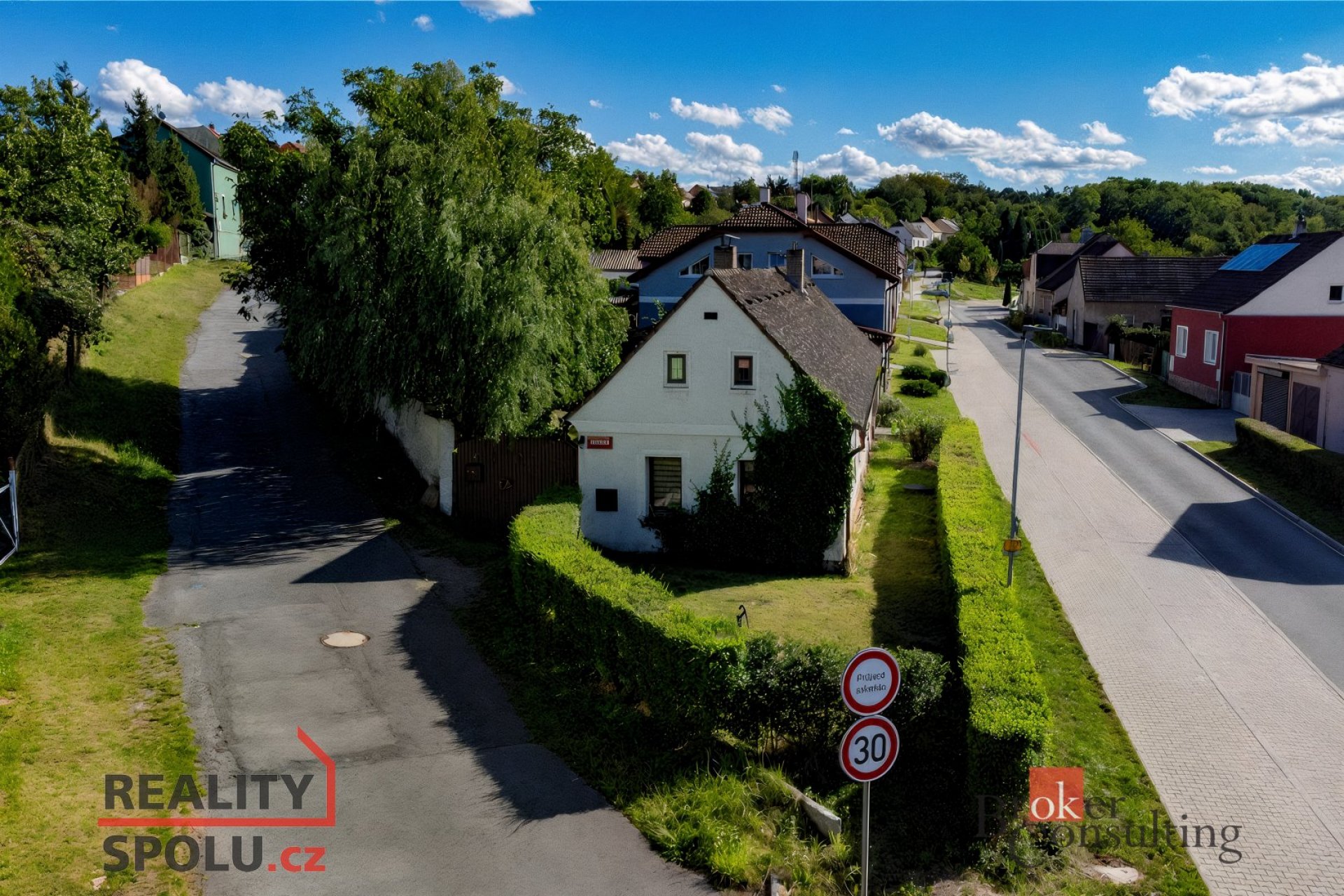 Prodej, domy/rodinný, 140 m2, Lomená 44, 33022 Zbůch, Plzeň-sever [ID 75680]