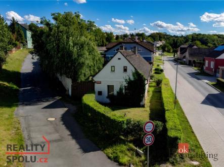 Prodej domu/vily, 140 m²