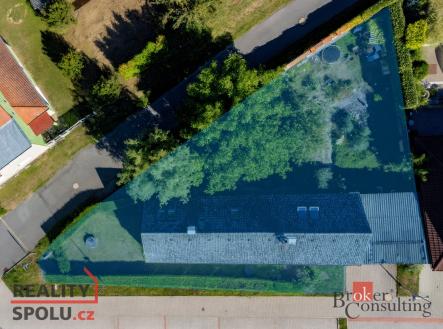 Prodej domu/vily, 140 m²