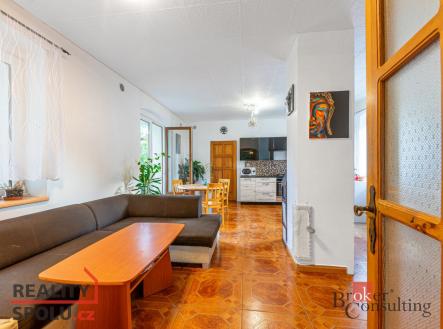 Prodej domu/vily, 140 m²