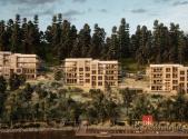 Prodej bytu, 3+kk, 132 m²