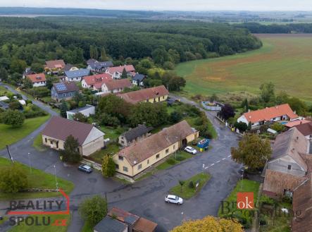 Prodej domu/vily, 189 m²