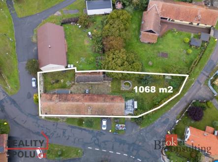 Prodej domu/vily, 189 m²