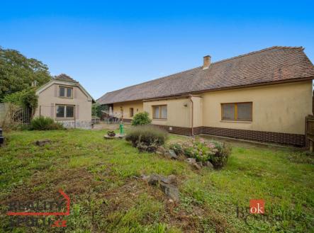 Prodej domu/vily, 189 m²