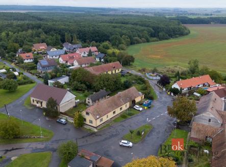 Prodej domu/vily, 189 m²