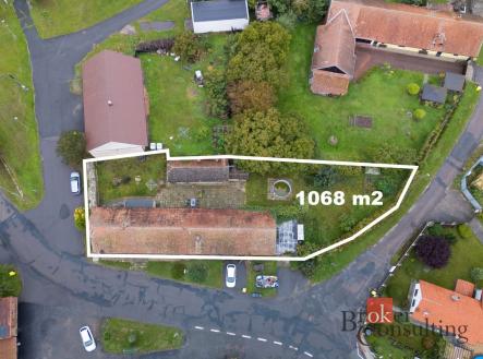 Prodej domu/vily, 189 m²