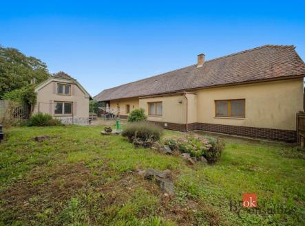 Prodej domu/vily, 189 m²