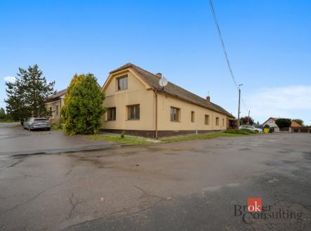 Prodej domu/vily, 189 m²