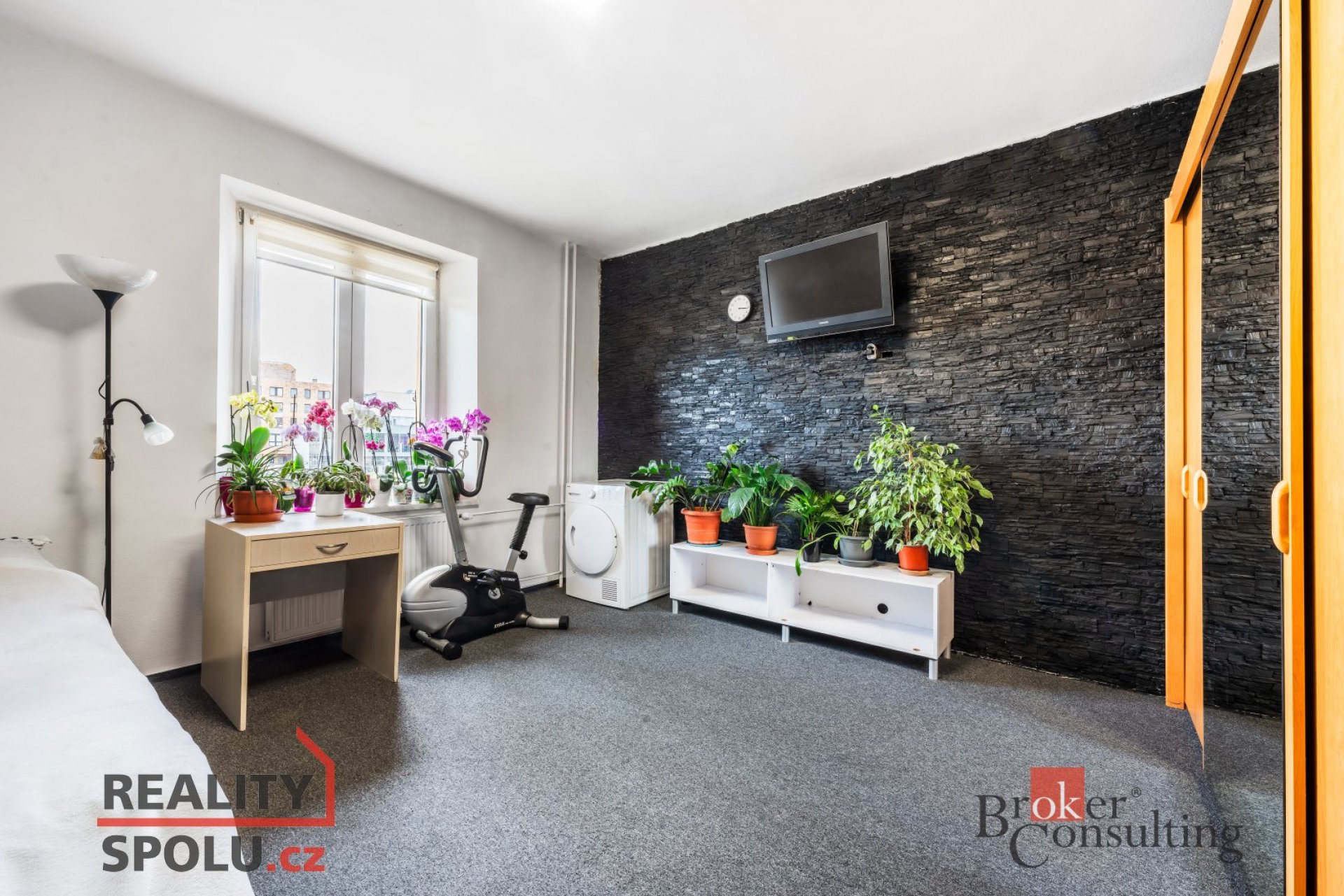 Prodej bytu 2+1, 42 m² – ul. 28. října, Moravská Ostrava