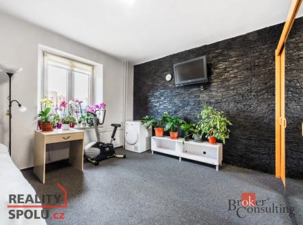 Prodej bytu, 2+1, 42 m²