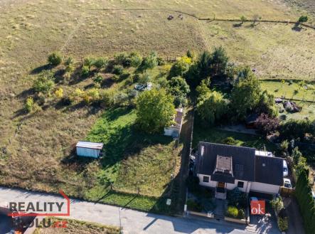 Prodej pozemku pro bydlení, 1 241 m²