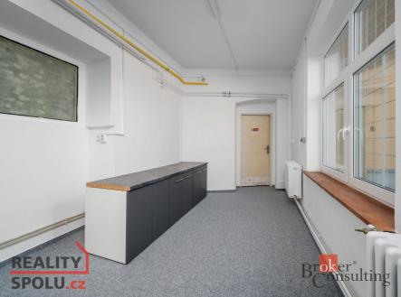 Prodej komerčního objektu, jiný, 554 m²