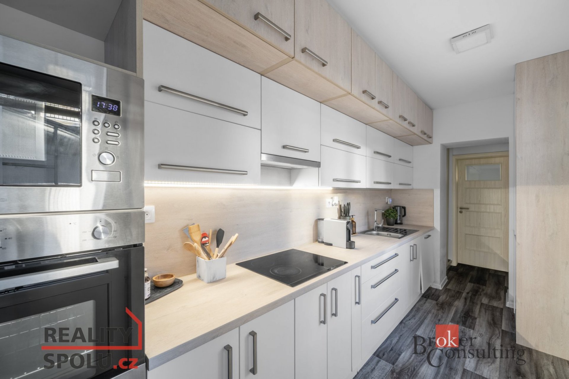 Prodej, domy/rodinný, 135 m2, Nerudova, Pod Cvilínem, 79401 Krnov, Bruntál [ID 76118]