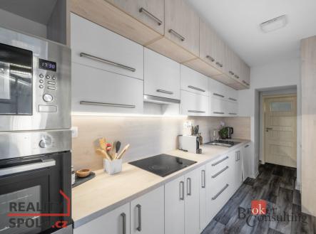 Prodej domu/vily, 135 m²