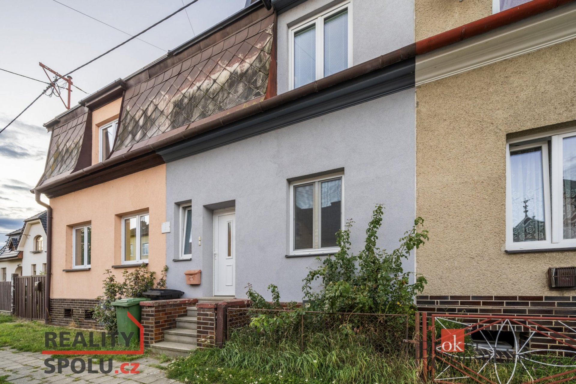 Prodej, domy/rodinný, 135 m2, Nerudova, Pod Cvilínem, 79401 Krnov, Bruntál [ID 76118]