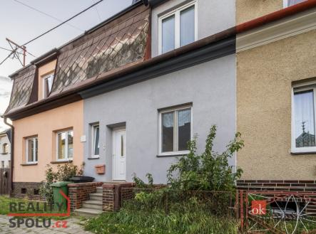 Prodej domu/vily, 135 m²