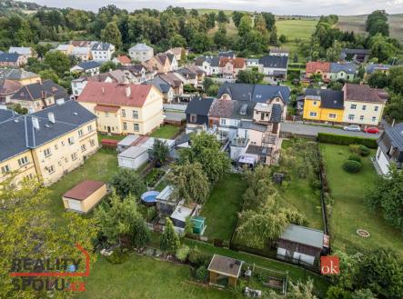 Prodej domu/vily, 135 m²