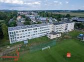 Prodej bytu, 2+kk, 52,35 m²