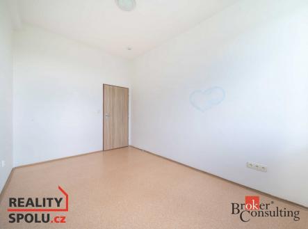 Prodej bytu, 2+kk, 52,35 m²