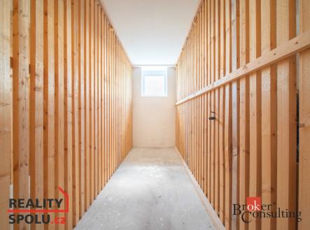 Prodej bytu, 2+kk, 52,35 m²