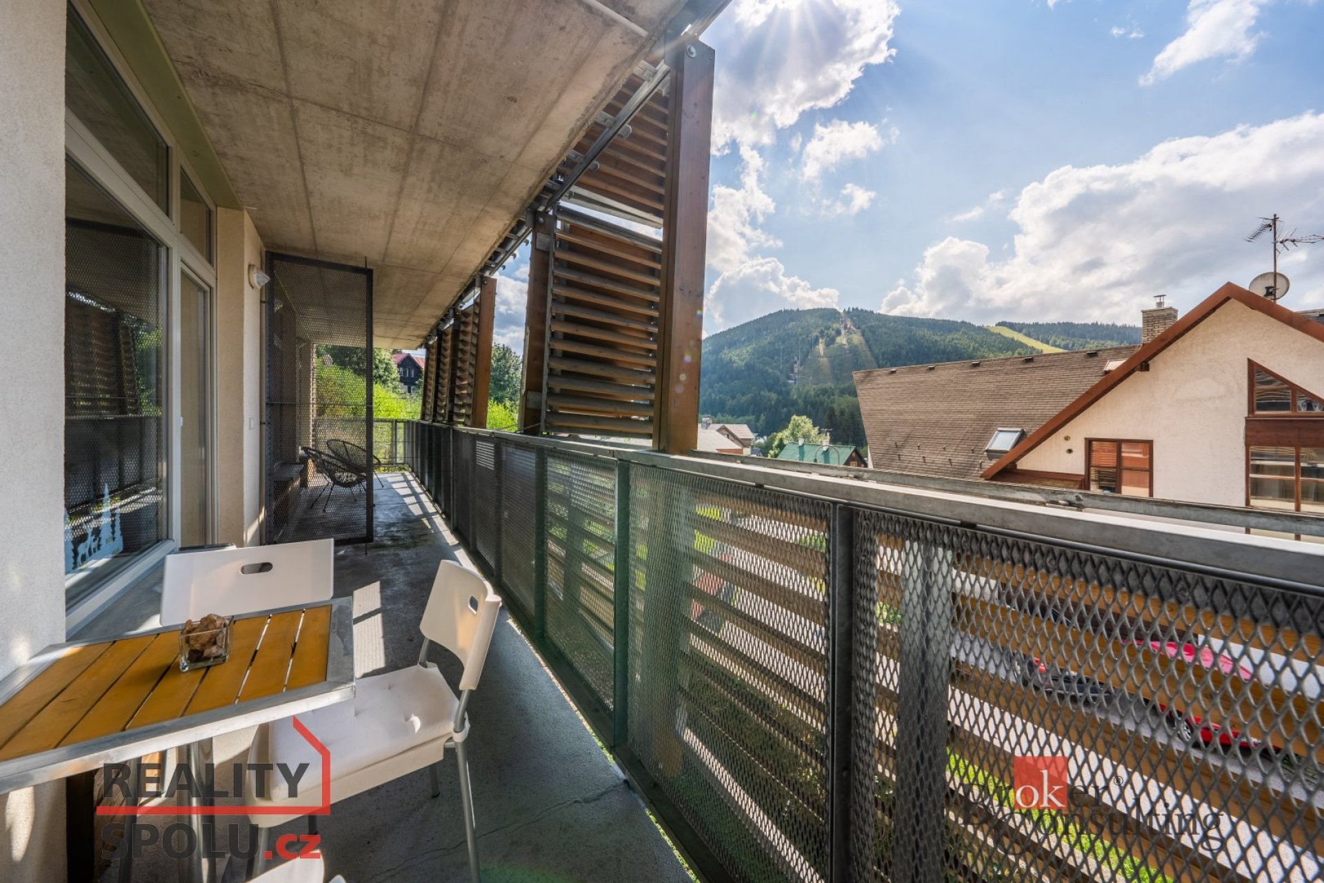 Prodej, byty/2+kk, 63 m2, 51246 Harrachov 608, Jablonec nad Nisou [ID 76842]