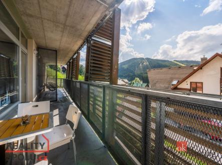 Prodej bytu, 2+kk, 53 m²