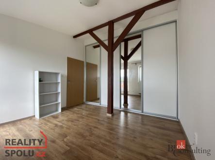 Pronájem bytu, 2+kk, 54 m²