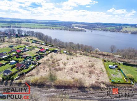 Prodej pozemku pro bydlení, 623 m²