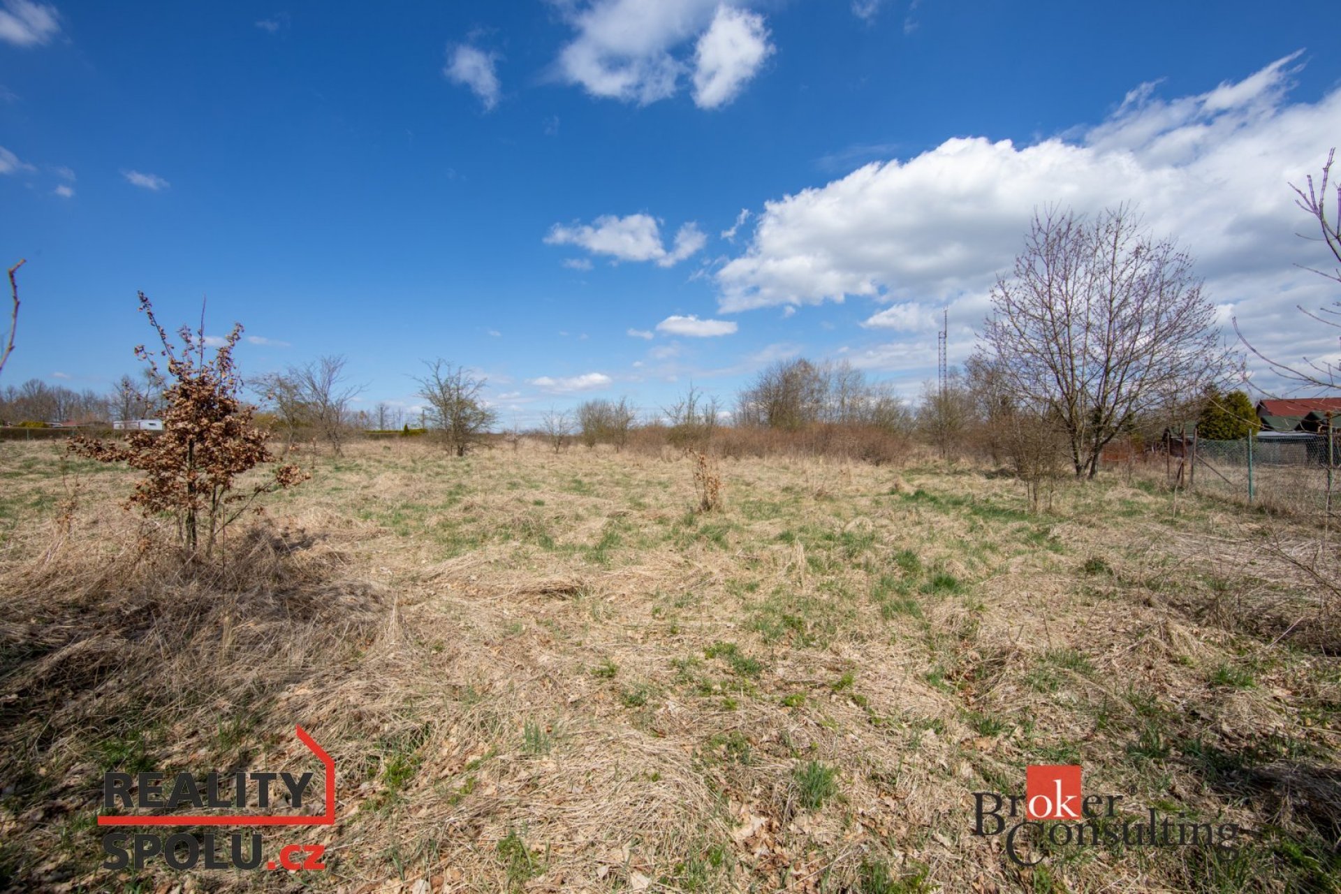 Prodej, pozemky/bydlení, 623 m2, Podhrad , Cheb, Cheb [ID 75915]