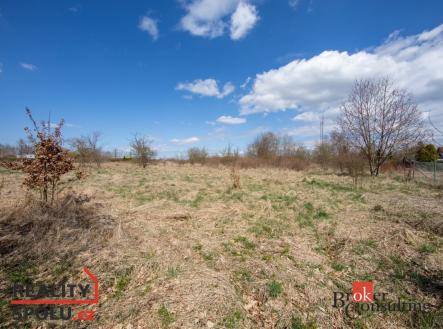Prodej pozemku pro bydlení, 623 m²