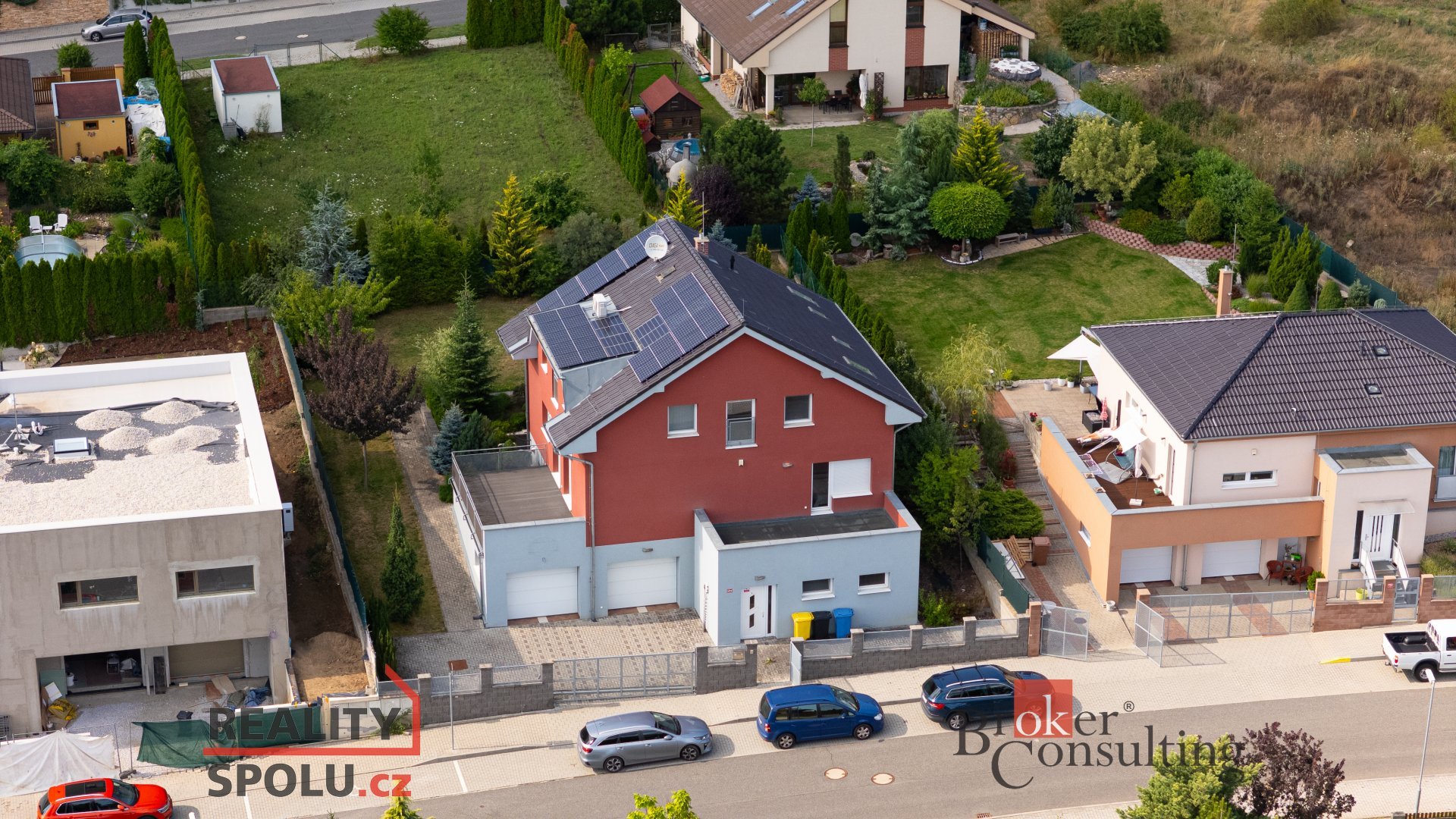 Prodej, domy/rodinný, 290 m2, Palouček 1878, Beroun-Město, 26601 Beroun, Beroun [ID 74987]