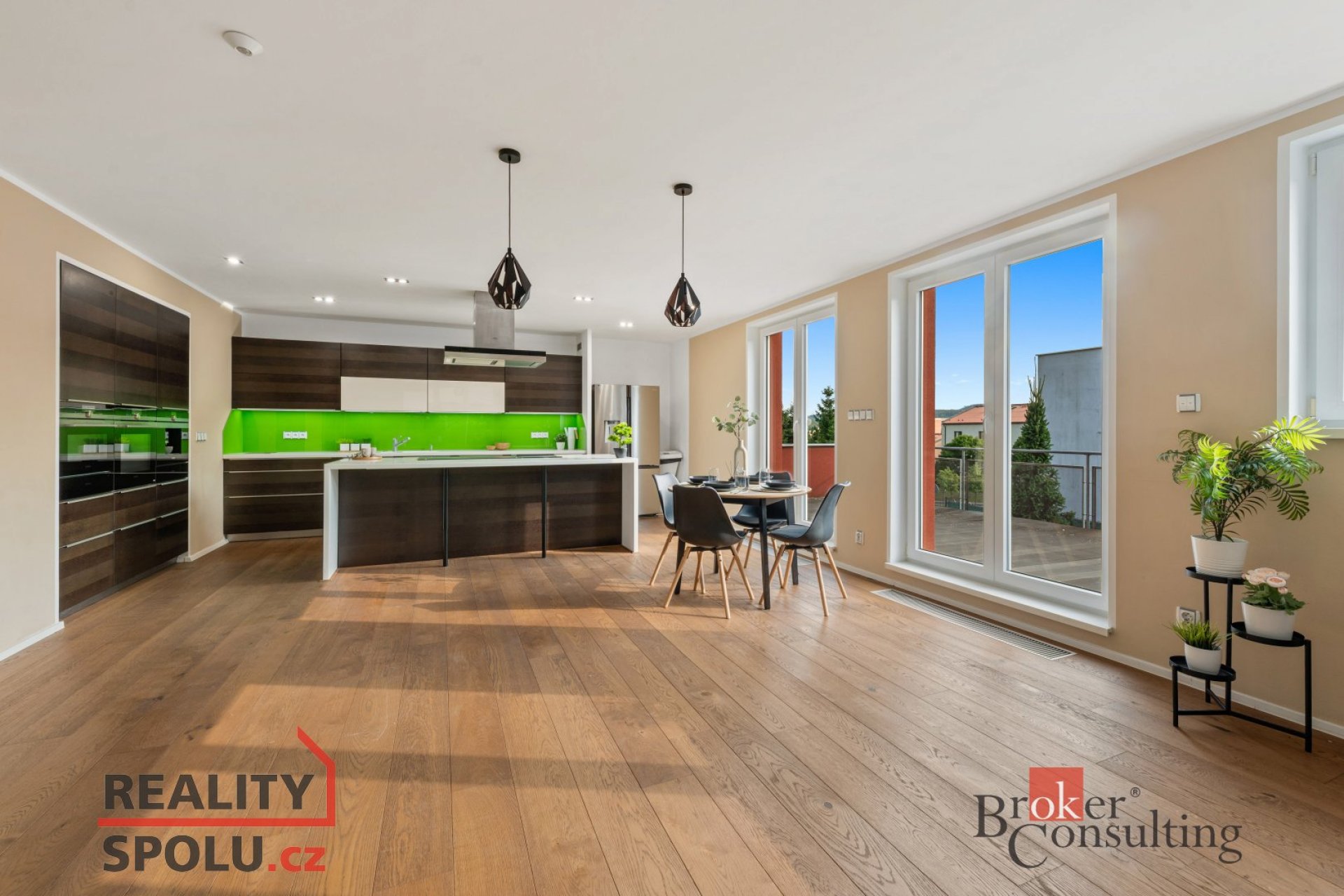 Prodej, domy/rodinný, 290 m2, Palouček 1878, Beroun-Město, 26601 Beroun, Beroun [ID 74987]