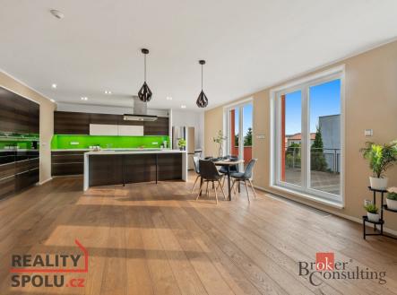 Prodej domu/vily, 290 m²