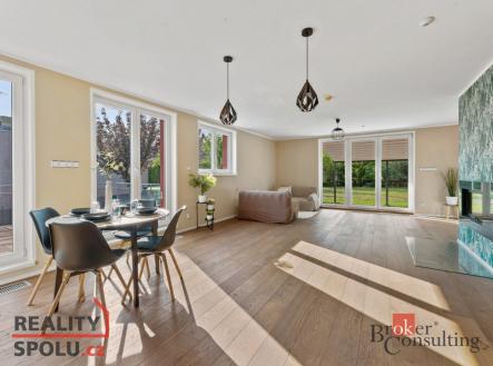 Prodej domu/vily, 290 m²