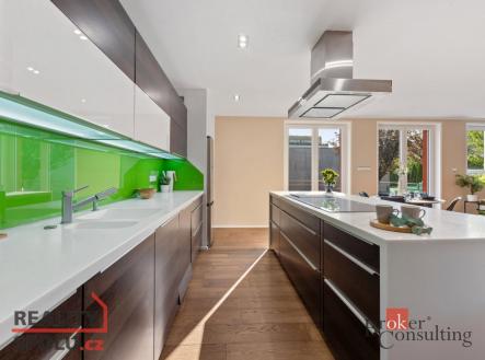 Prodej domu/vily, 290 m²