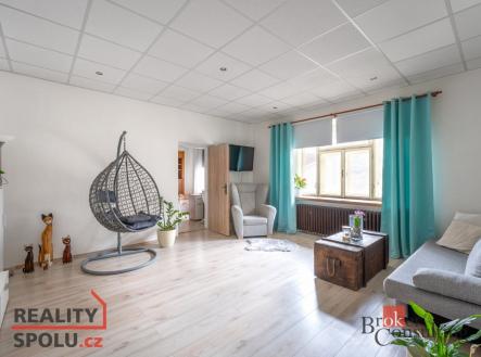 Prodej bytu, 4+1, 147,6 m²