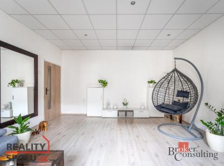 Prodej bytu, 4+1, 147,6 m²